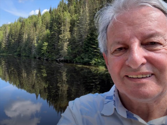 Construire des chalets : « Parlez-en à votre député! » - Jean Tremblay