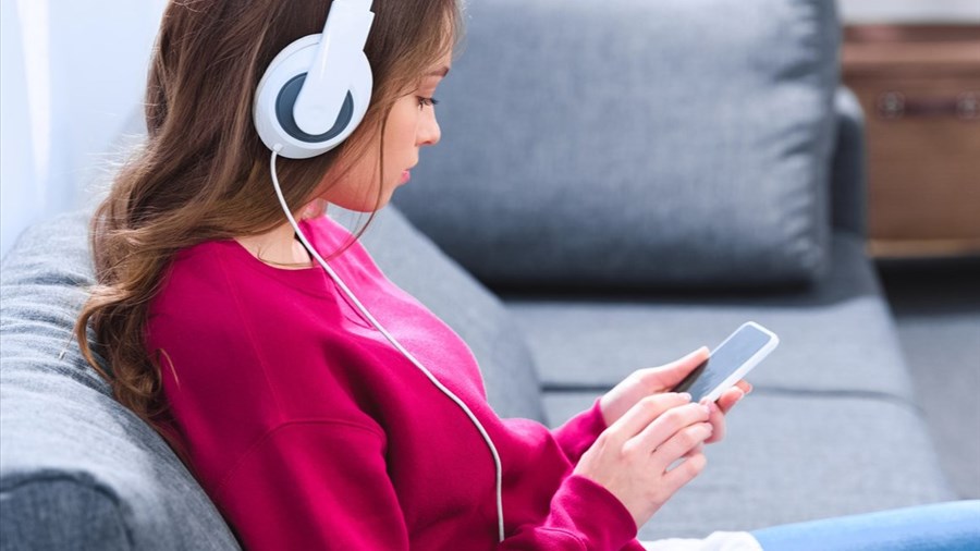 Le « streaming » ralentit et les vieux succès gagnent du terrain