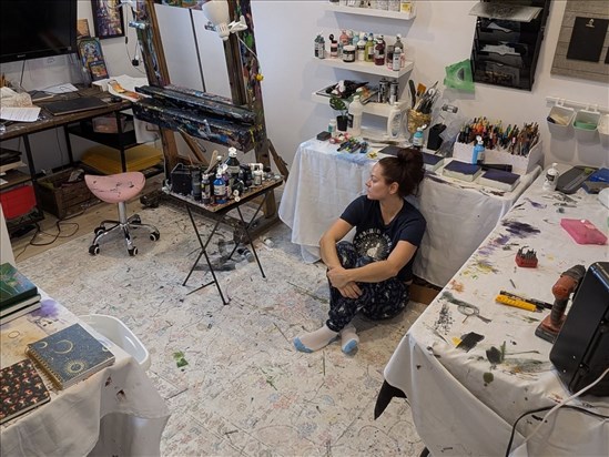 Quand la passion mène à l’épuisement