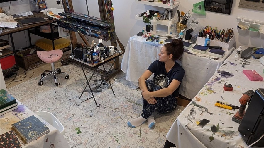 Quand la passion mène à l’épuisement