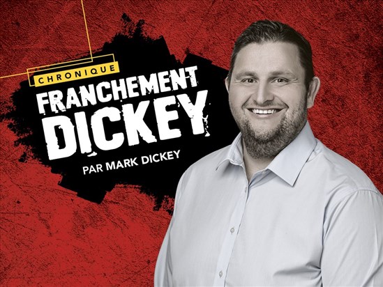 Profiter de la manne !