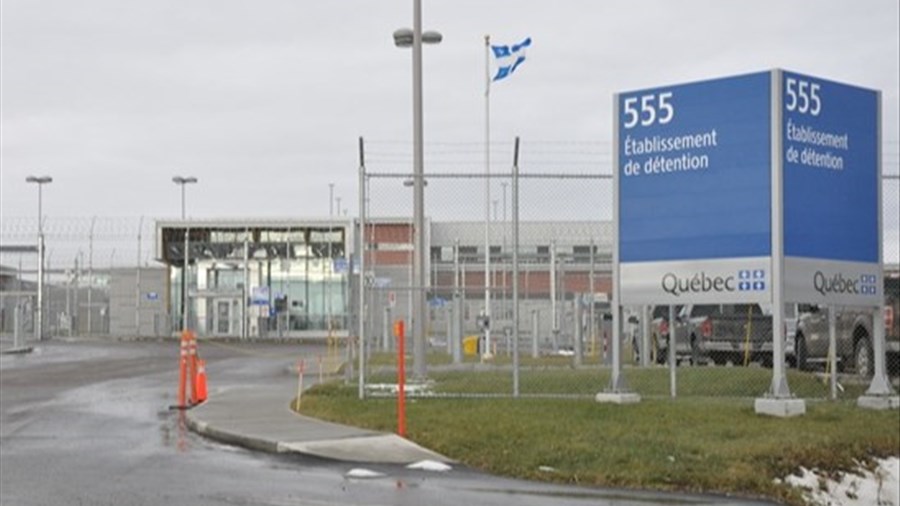 Bientôt des uniformes pour les détenus de Roberval