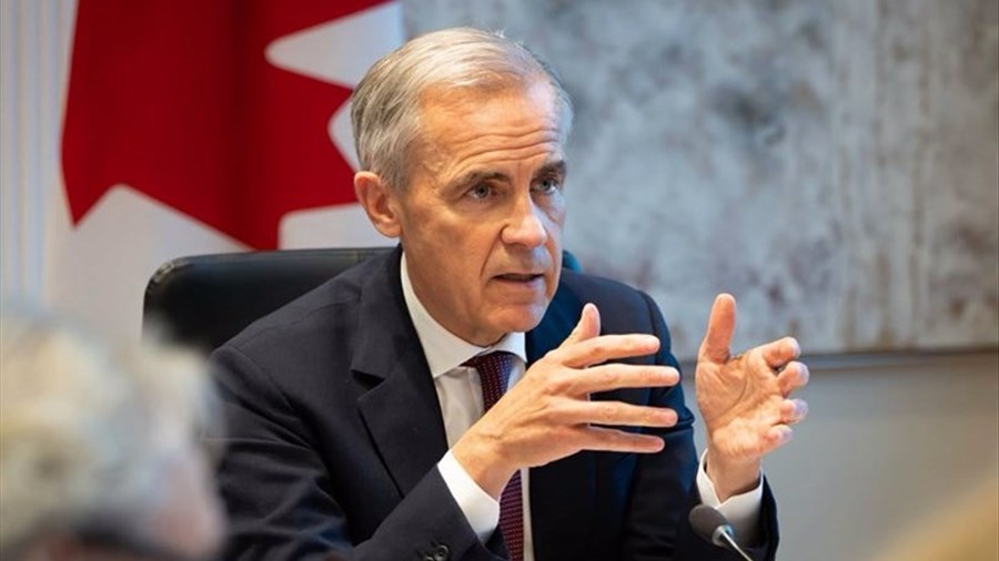 Sondage : les libéraux fédéraux en forte baisse au Québec