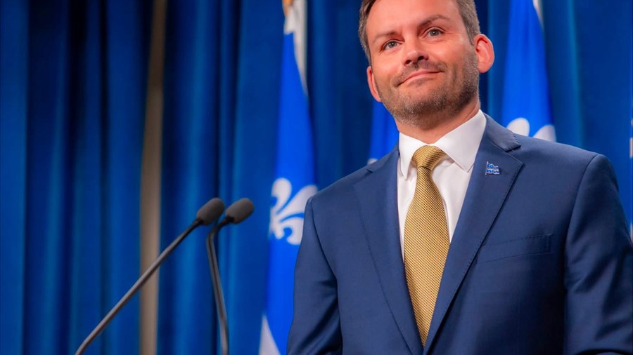 Le PQ écarte tout référendum tant que Donald Trump sera président