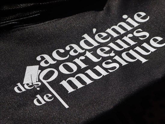 L’Académie des porteurs de musique lance sa rentrée 2026