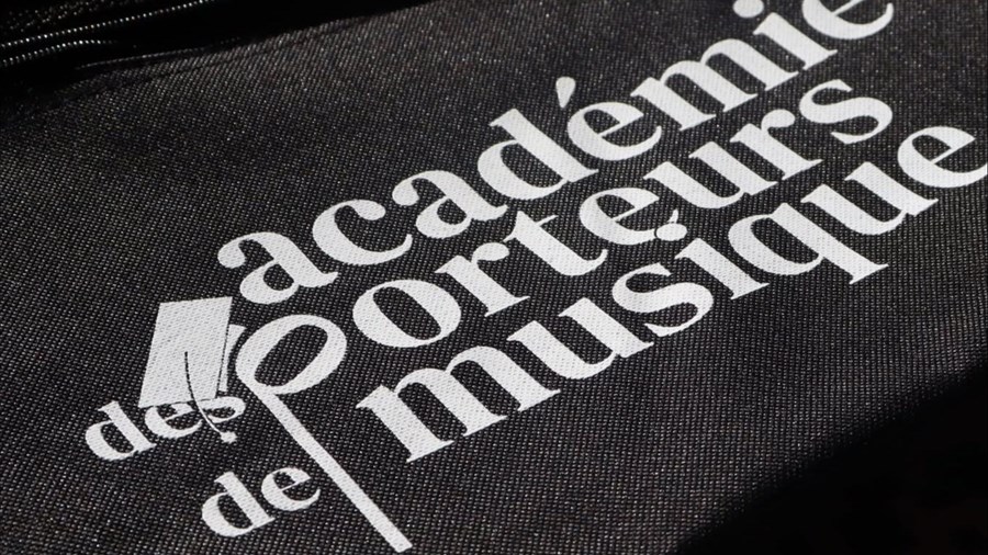 L’Académie des porteurs de musique lance sa rentrée 2026