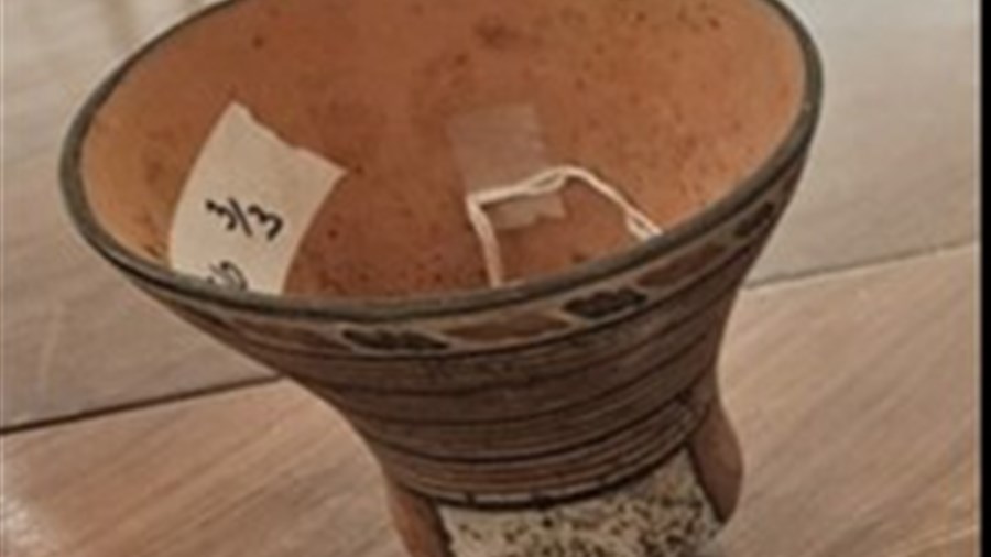 Un bol vieux de 2 000 ans rapatrié au Pérou avec l'aide de la GRC