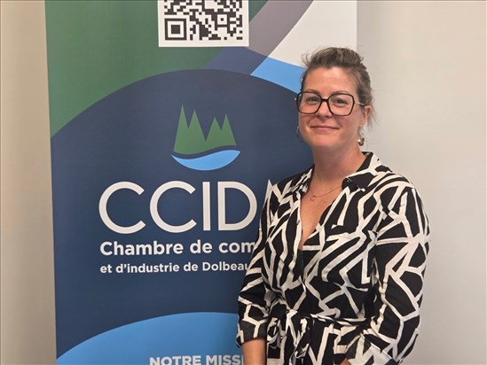 La CCIDM met les entreprises d’ici sous les projecteurs